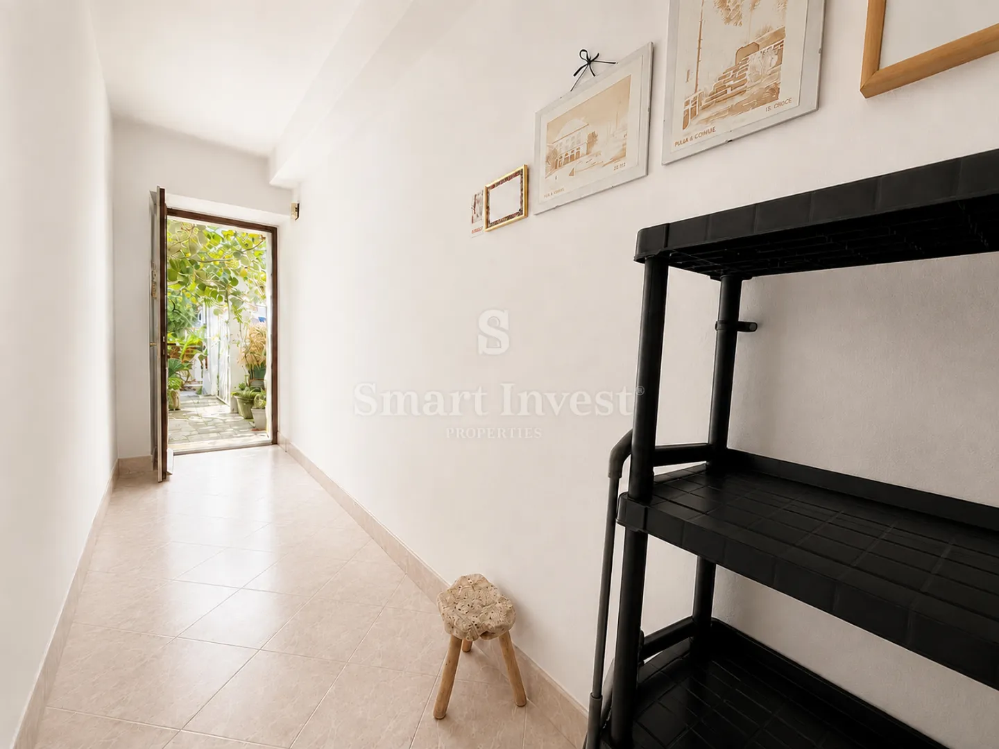 opatija, stan u centru od 30,81 m2 - slika 13
