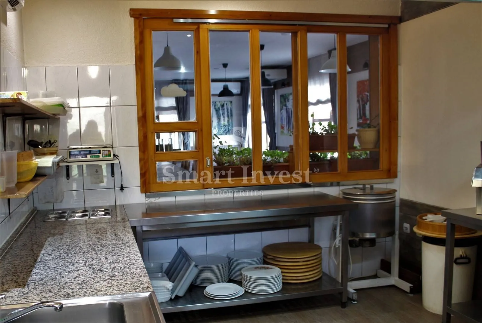 rakovica, restoran + sobe 4 **** - slika 9