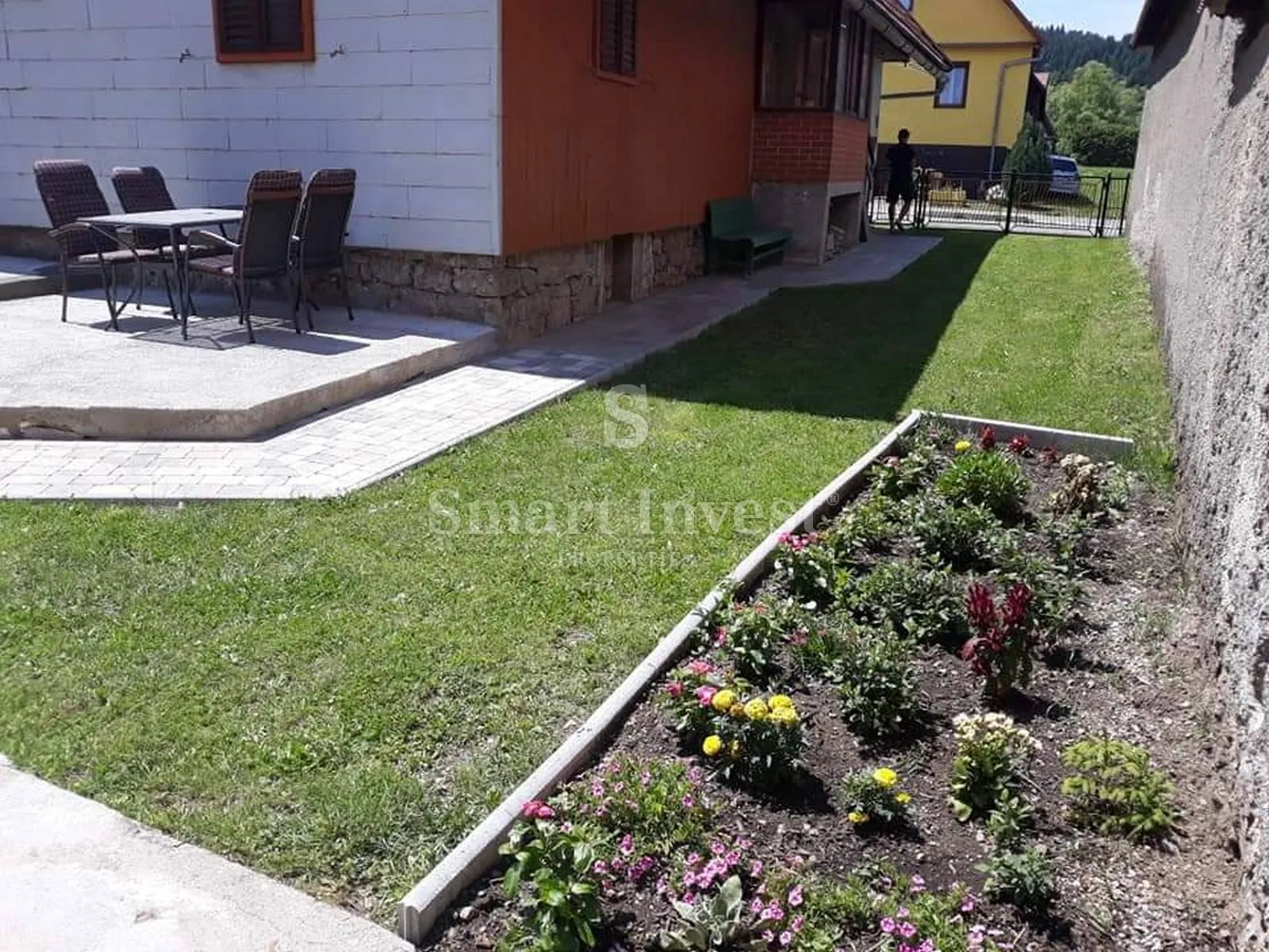 mrkopalj, samostojeća kuća od 150 m2 - slika 19