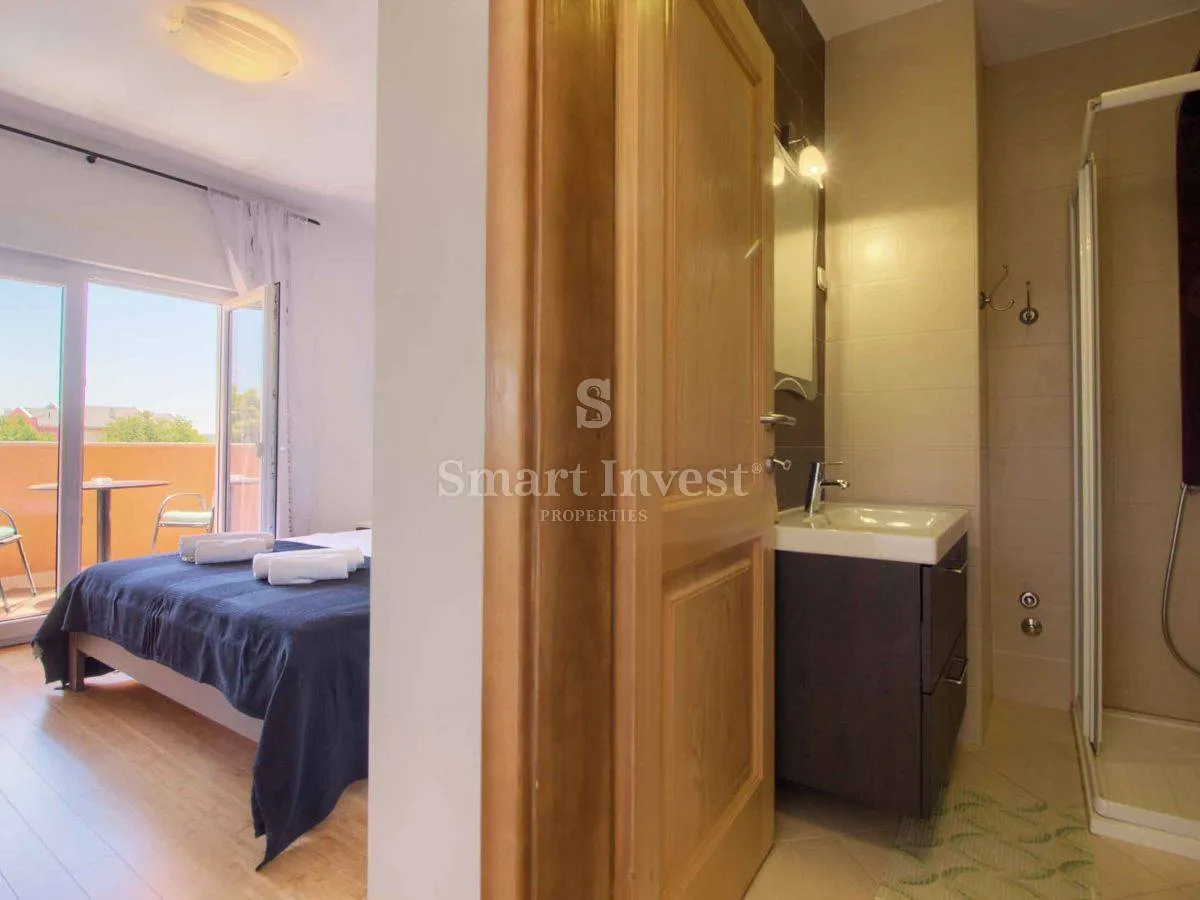 medulin, vila 5* s pogledom na more, 380 m2! - slika 15