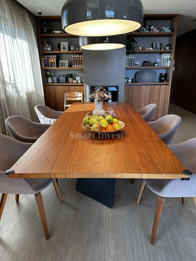 novigrad, lukuzni penthouse s pogledom na more - slika 7