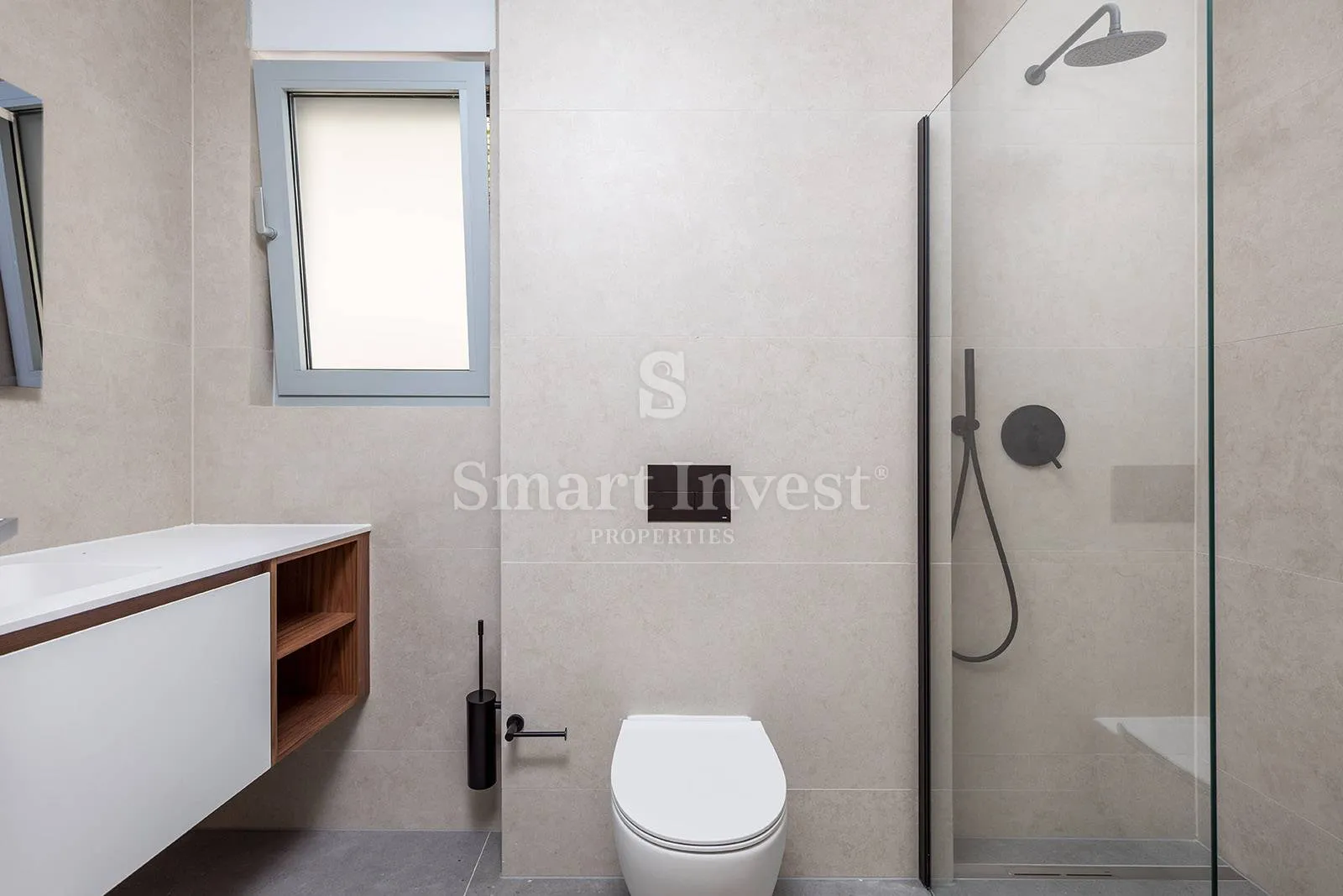 opatija, stan 2s+db s pogledom na more, u novogradnji s bazenom (s1) - slika 24