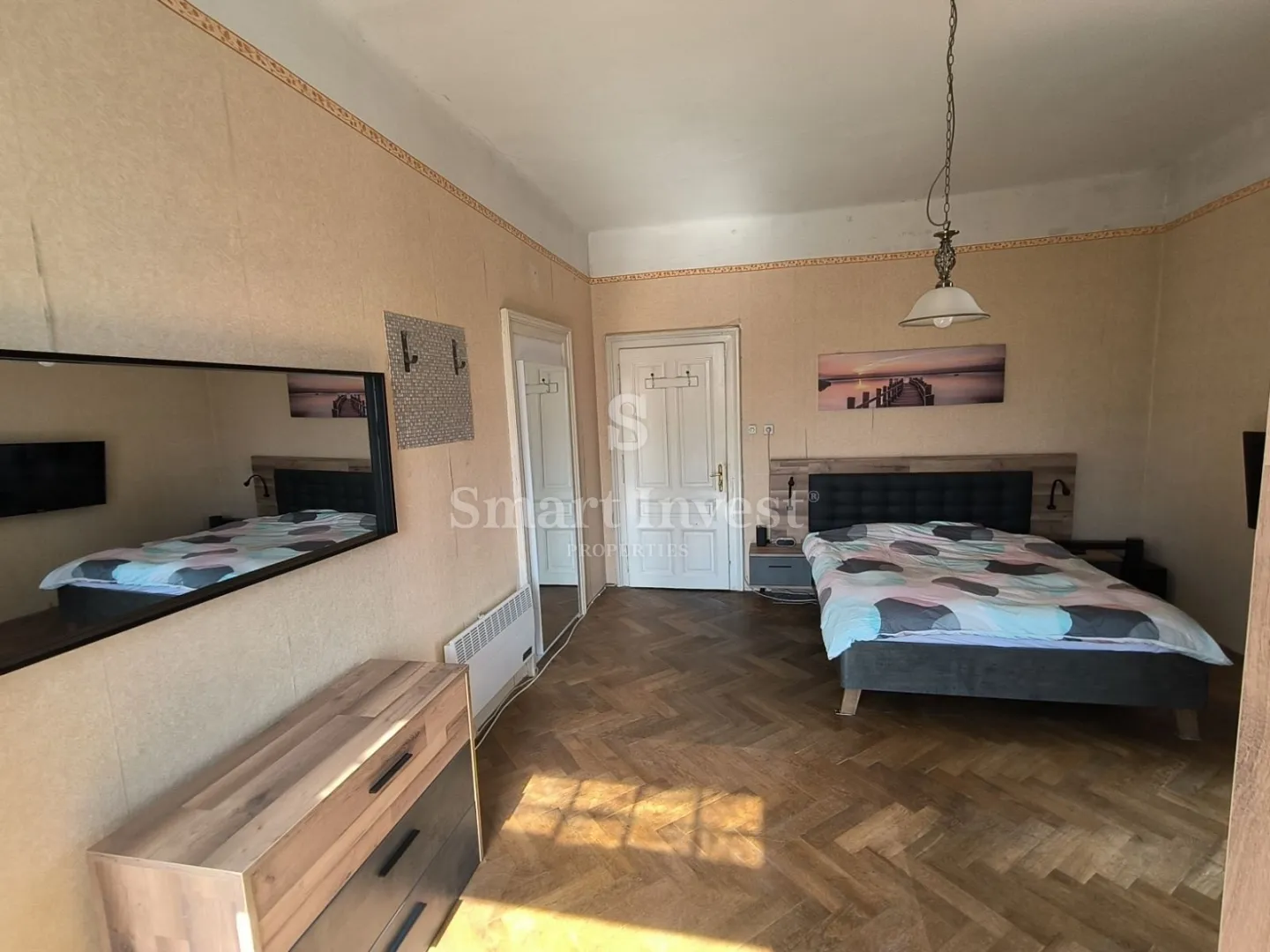 opatija - centar, stan 2s+db s balkonom u strogom centru! - slika 5