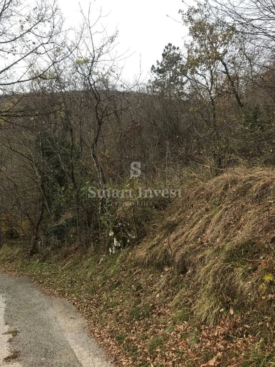 veprinac, građevinsko zemljište od 1.560 m2 - slika 4