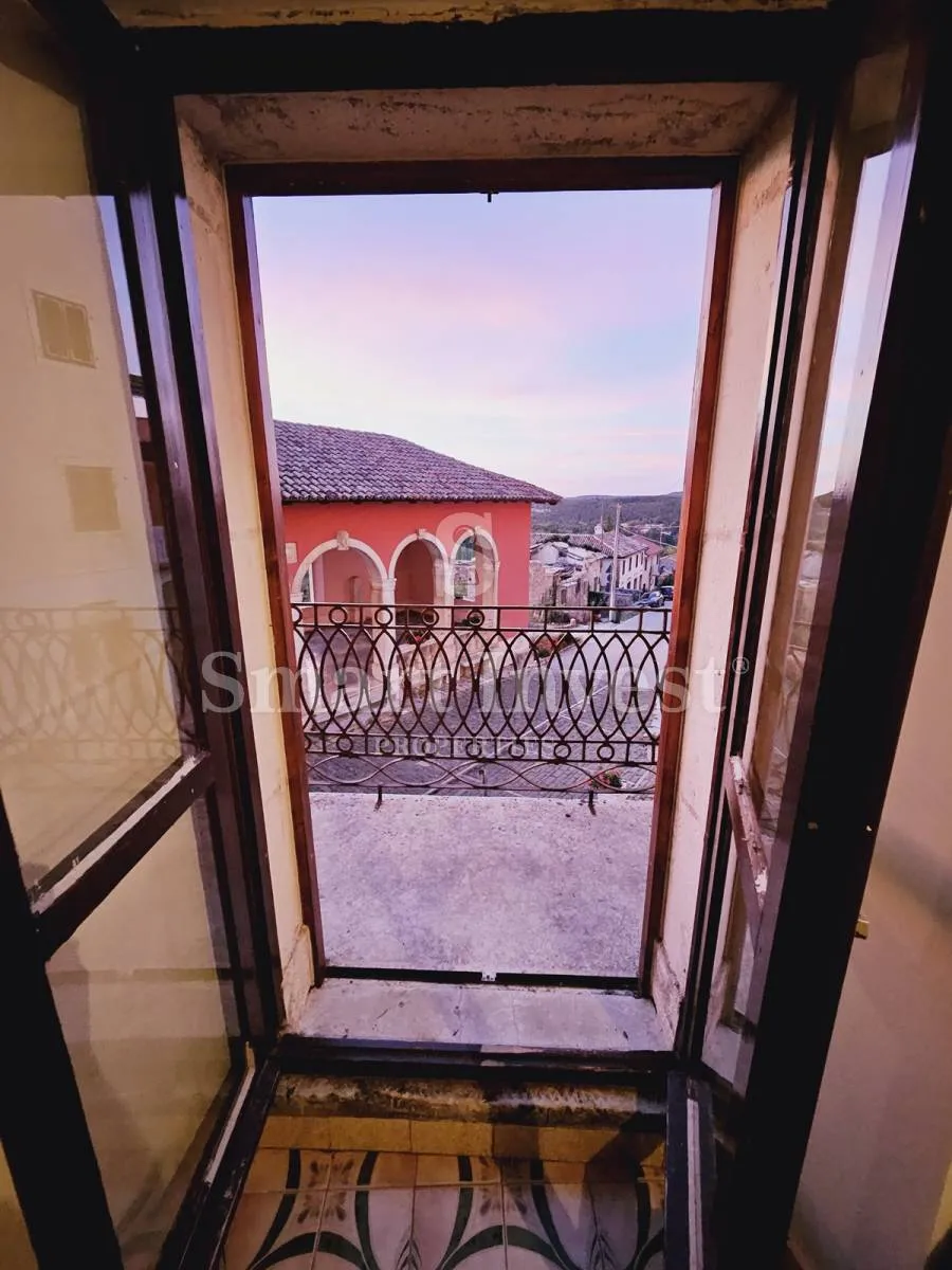 oprtalj, kuća za renovaciju u starogradskoj jezgri - slika 10