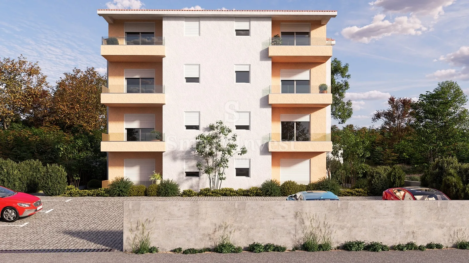 viškovo - kvalitetna novogradnja, 3s+db od 80 m2 - slika 4