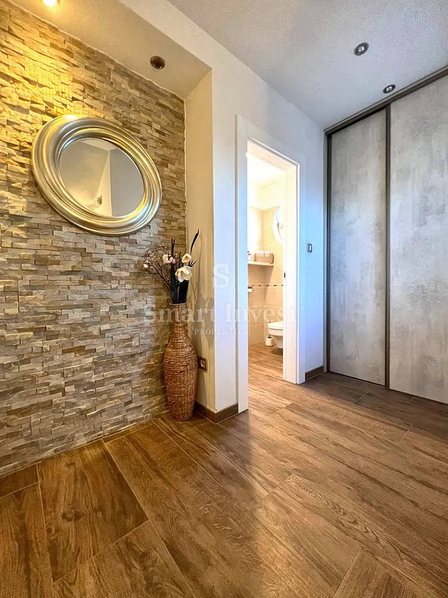 opatija, ekskluzivna villa s bazenom i teniskim terenom, prodaja - slika 12