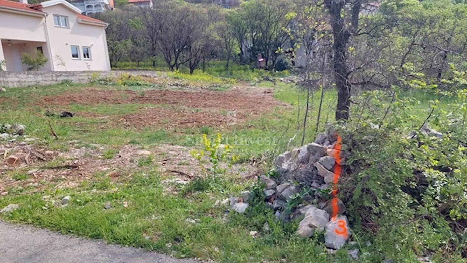 klenovica, građevinsko zemljište na lijepoj lokaciji - slika 6