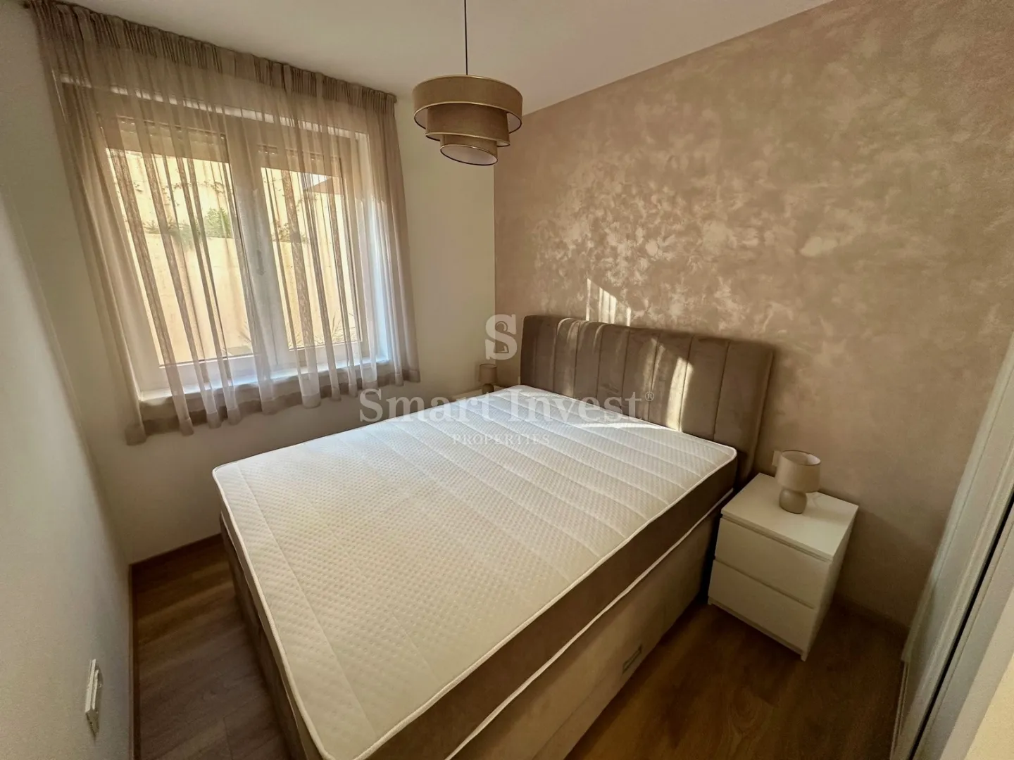 opatija, novouređen stan 2s+db u strogom centru za dugoročan najam - slika 11