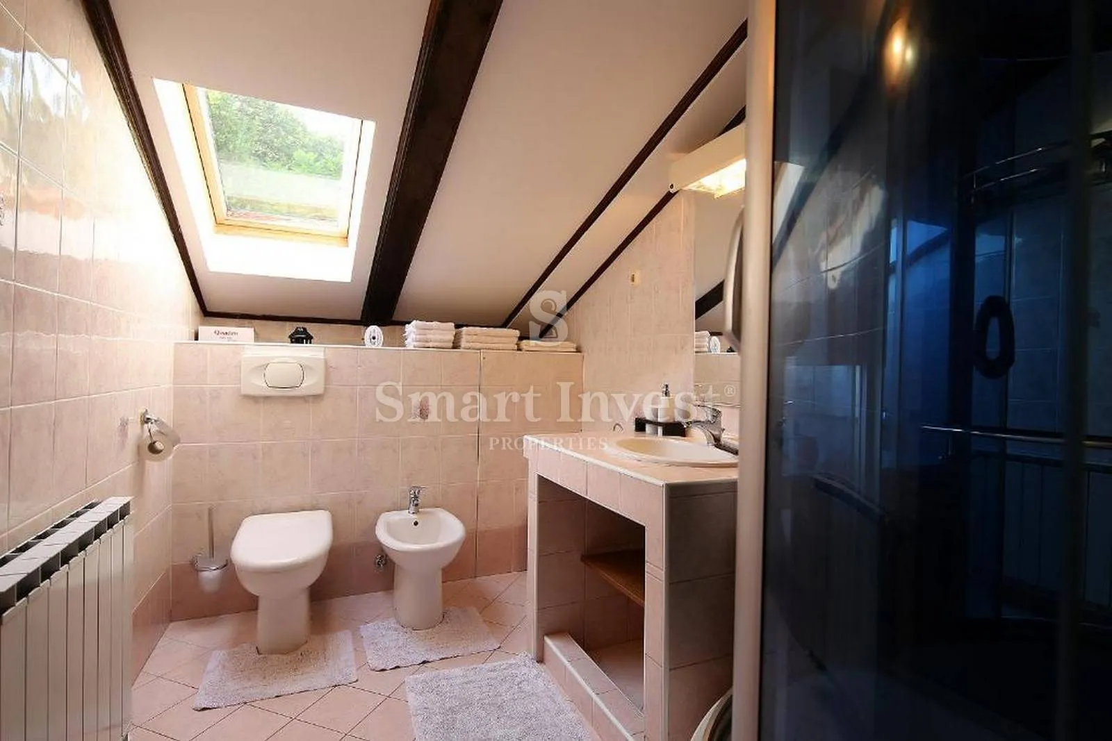 opatija, prodaju se 2 stana + apartman, ukupne površine 290 m2 - slika 14