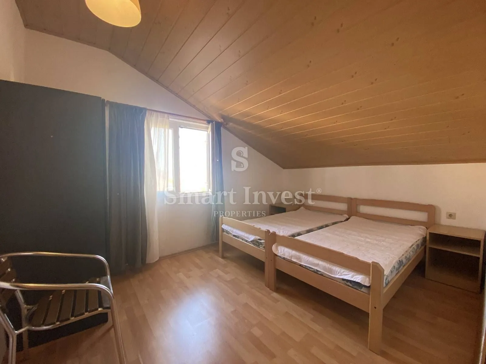 novi vinodolski, kuća 300 m od centra s pogledom na more! - slika 12