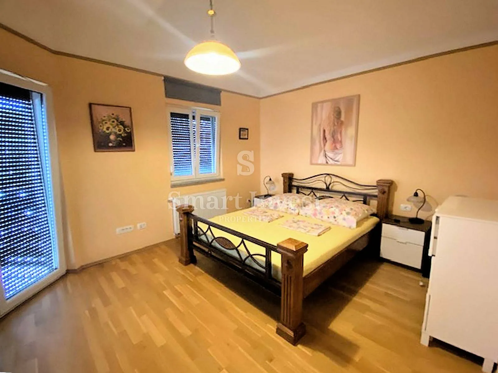 lovran, apartmanska kuća od 400 m2 s pogledom na more, na prodaju - slika 15
