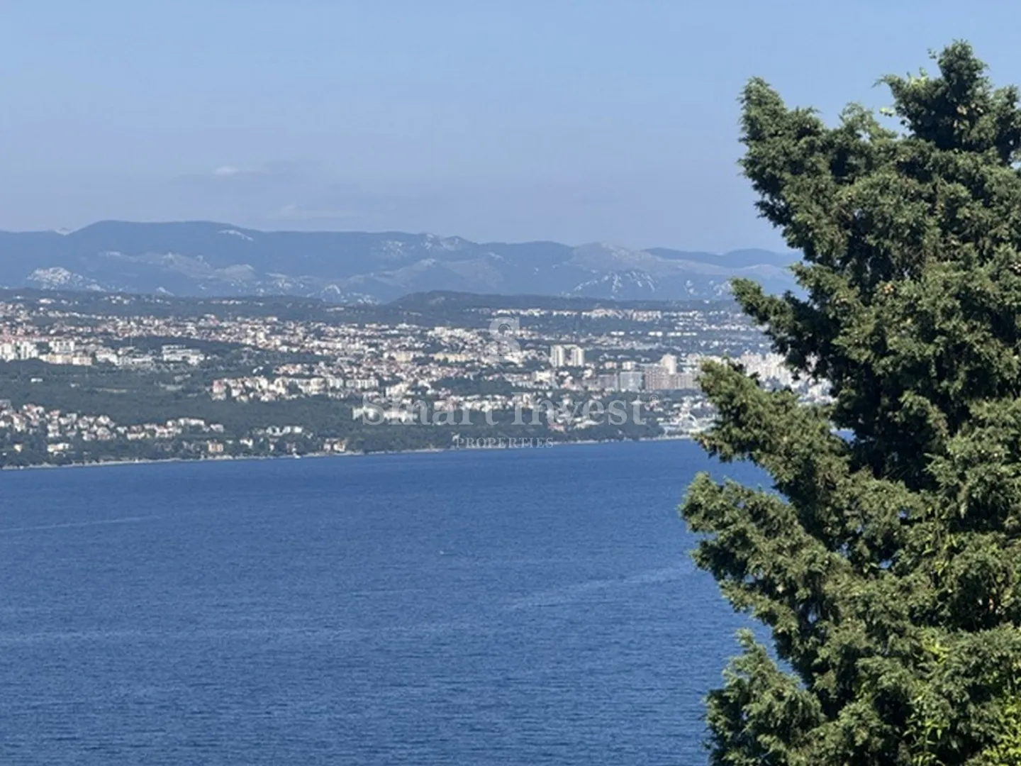 opatija, zemljište s građevinskom dozvolom blizu mora - slika 2
