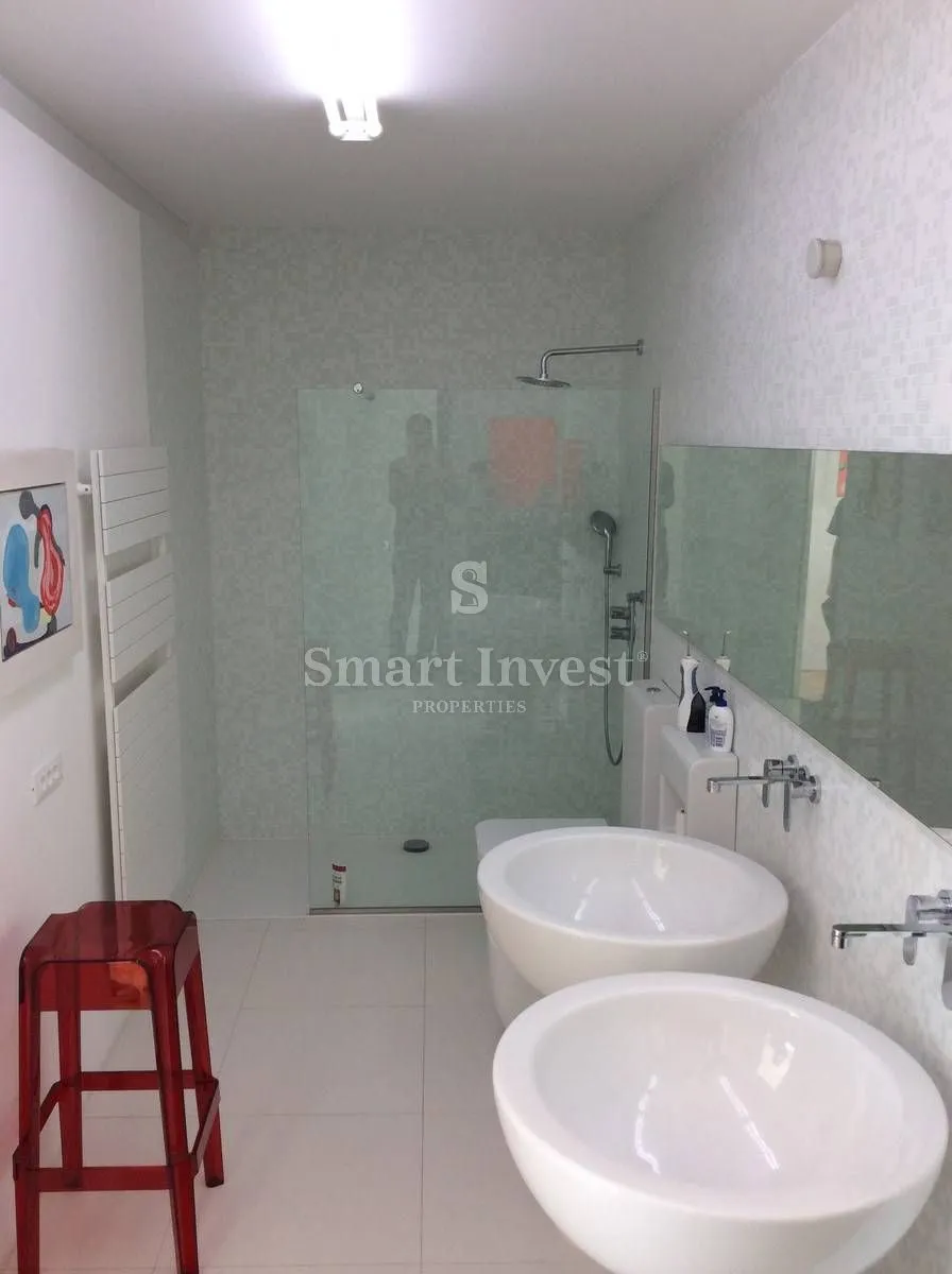 opatijska rivijera, prekrasna urbana villa - prvi red do mora! - slika 28