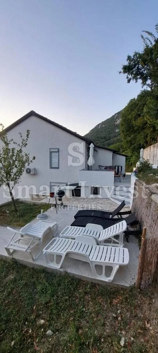 istra - plomin, kuća od 270 m2, poslovna i stambena mogućnost - slika 21