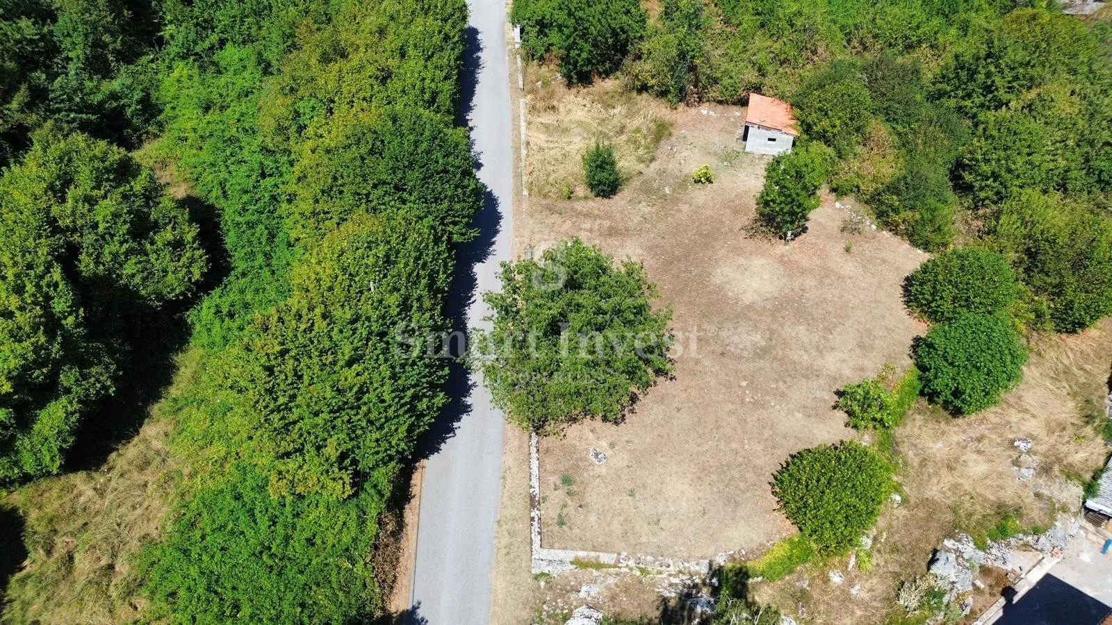 veprinac, ravno građevinsko zemljište - slika 9
