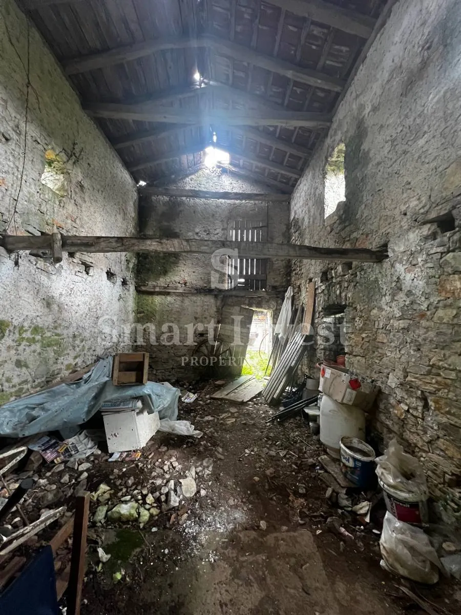 matulji - veli brgud, starina od 106.23 m2 na zemljištu od 190 m2 - slika 7