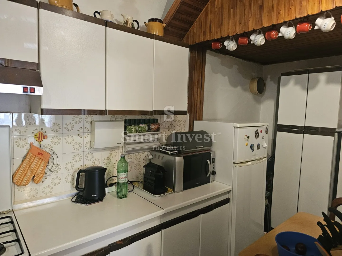 opatija, stan od 57,37 m2 s vrtom od 111m2, u blizini centra i mora - slika 11