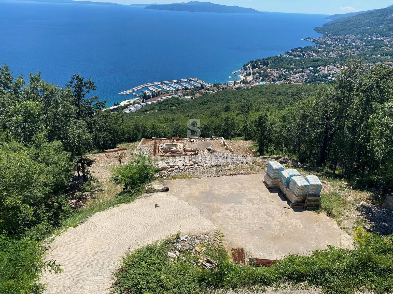 veprinac, zemljište na jedinstvenoj lokaciji - slika 7