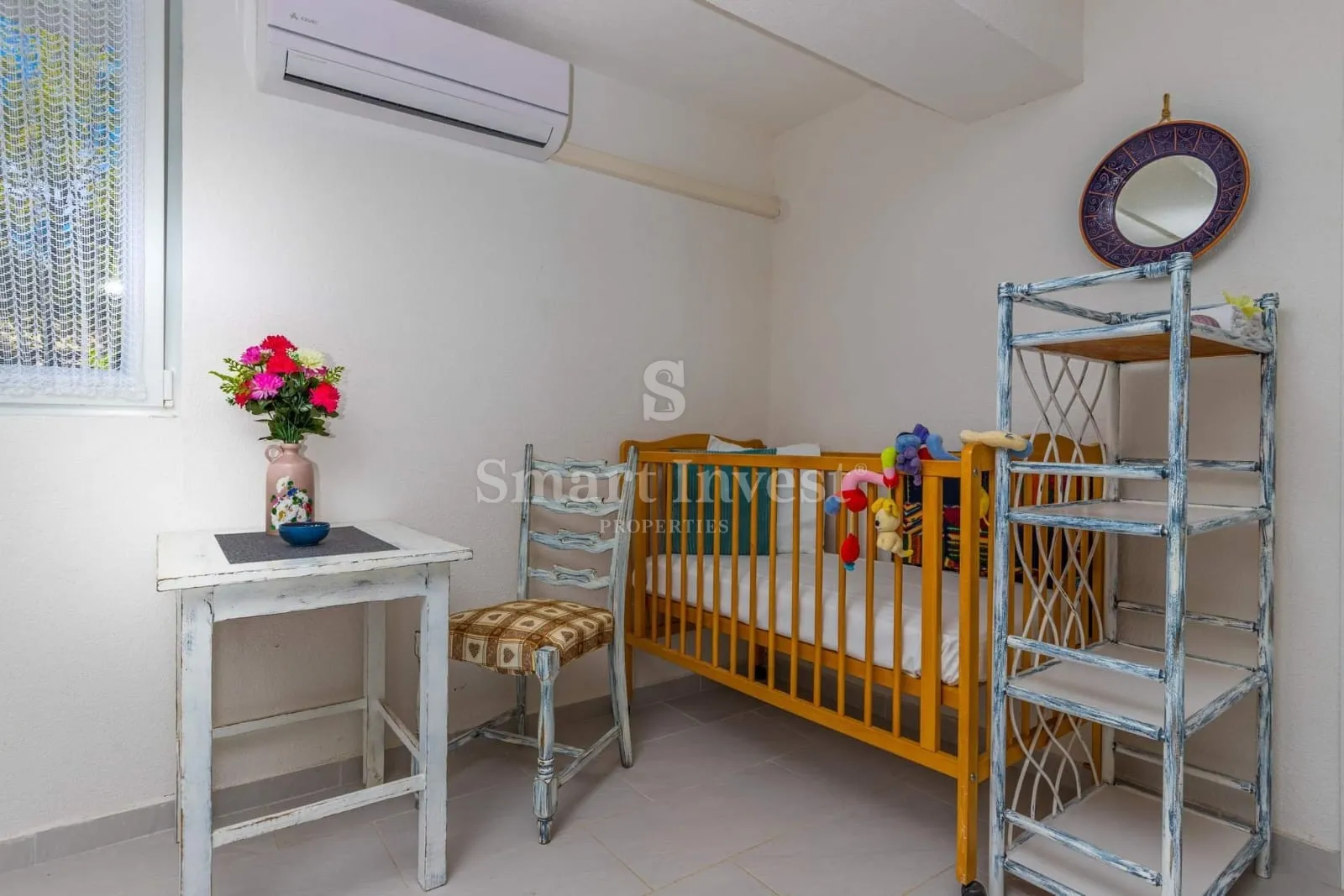 crikvenica, samostojeća vila s dva apartmana, pomoćnom kućom i infinity bazenom - slika 16