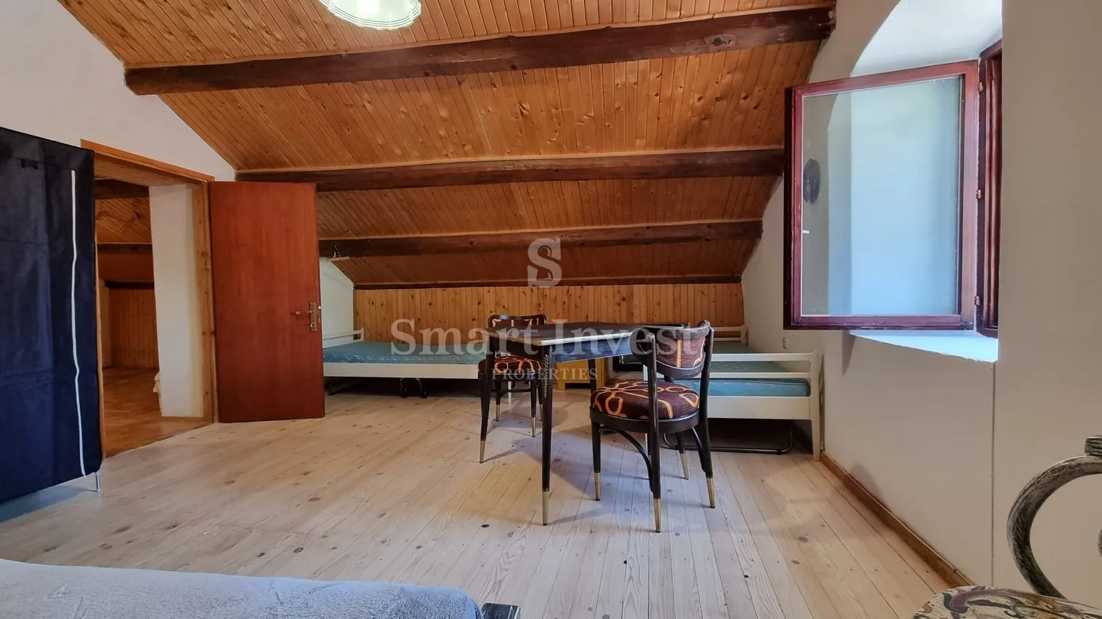 bribir, samostojeća kuća s dva stana - slika 40