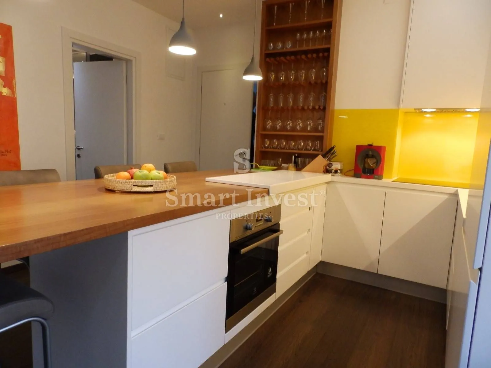 opatija - strogi centar, ekskluzivan stan od 120 m2 sa 2 parkirna mjesta - slika 5