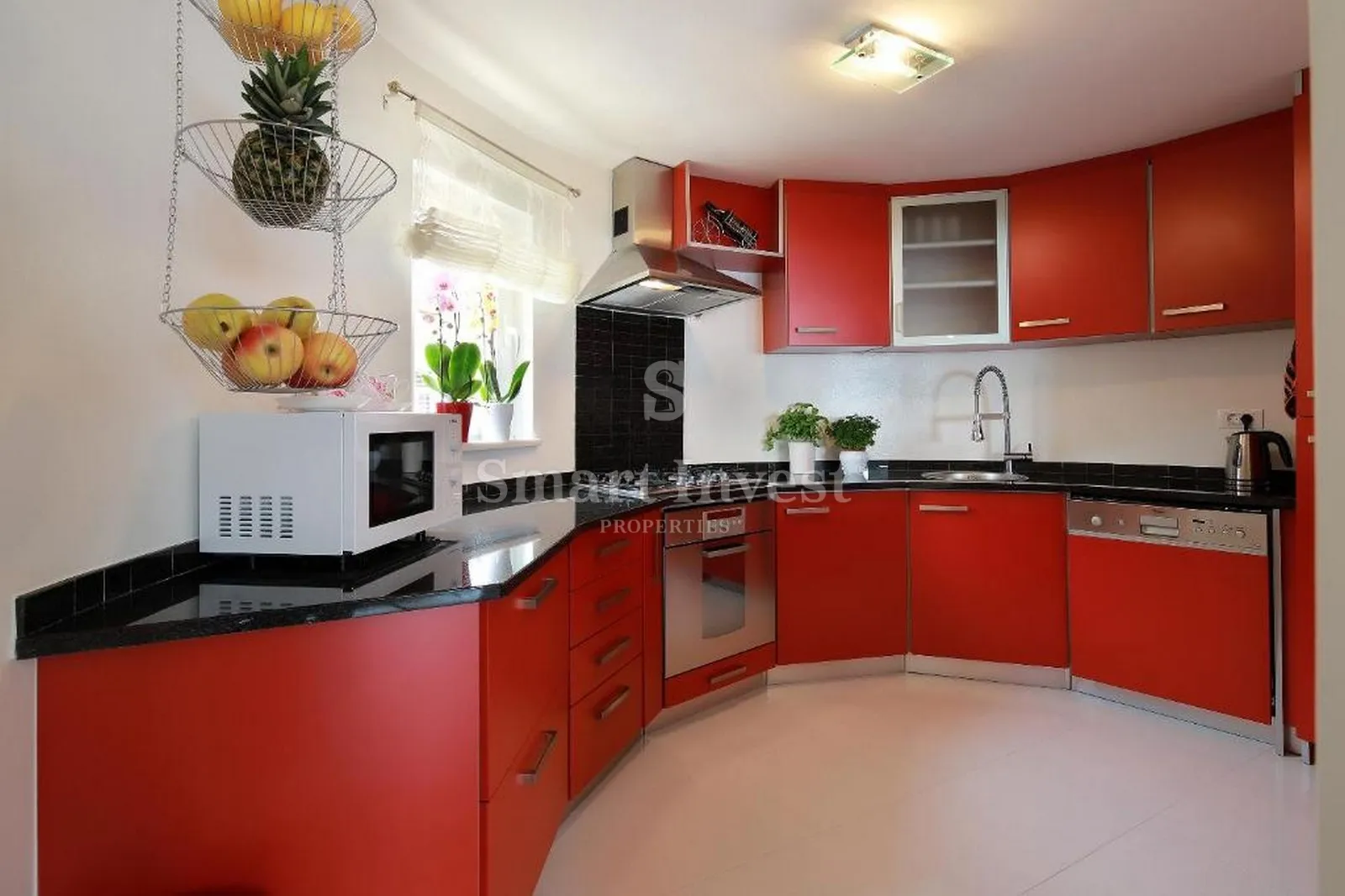 poljane, prekrasan stan od 66 m2 s pogledom na more - slika 10