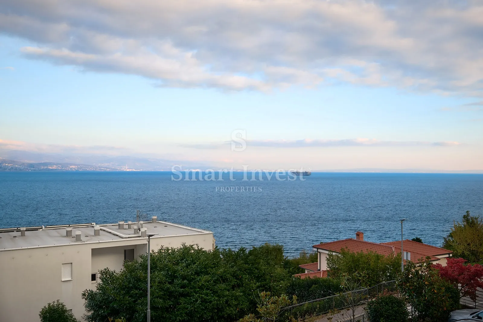 opatija, stan 2s+db s pogledom na more i garažom - slika 15