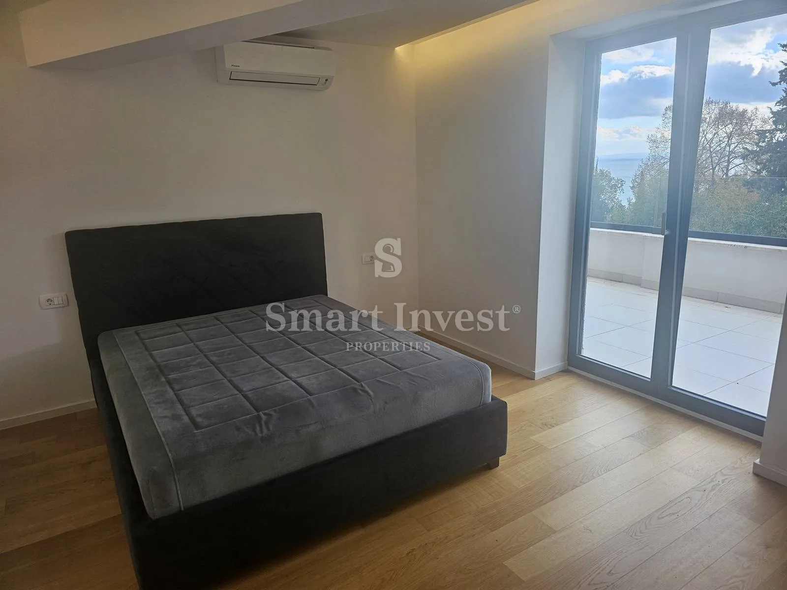 opatija, stan 3s+db s terasom, garažom i pogledom na more - slika 5