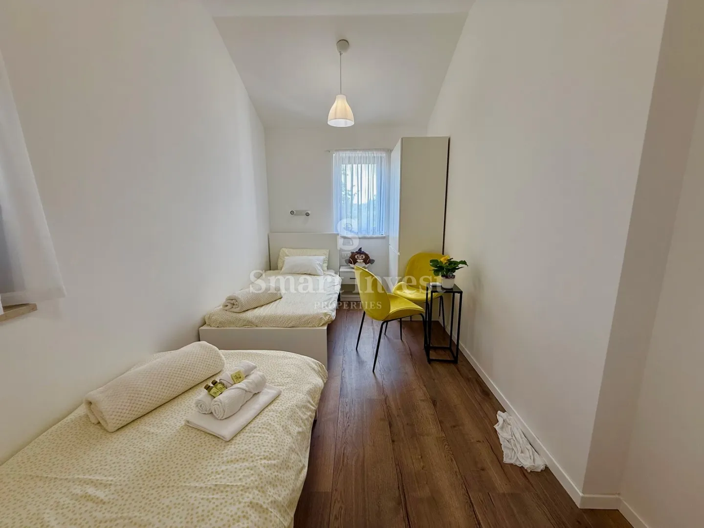 matulji - jurdani, kuća s bazenom za dugoročni najam - slika 31