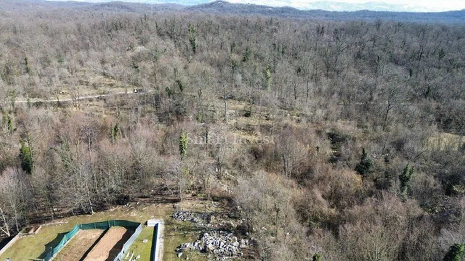 permani, teren od 7.220 m2 - slika 5