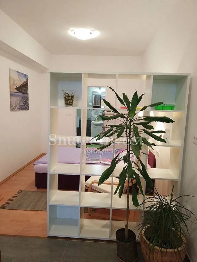 martinkovac, prekrasno uređen stan od 104 m2 s 2 terase, pogledom na more i parkingom - slika 11