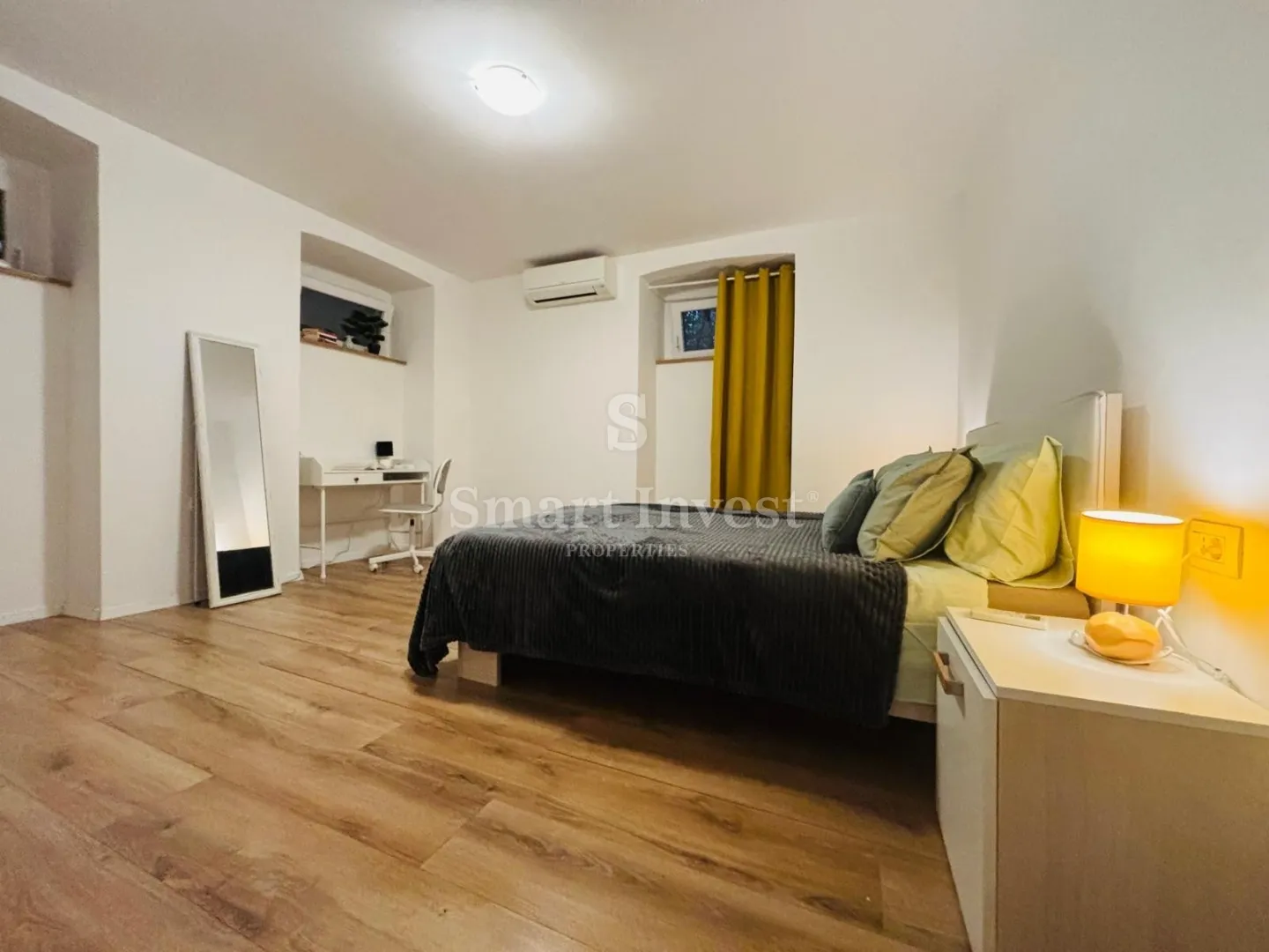opatija - centar, stan od 100 m2, 2s+db, terasa - slika 11