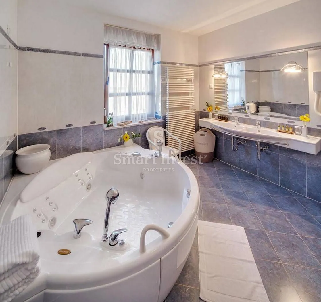 pula, luksuzna vila/hotel s 5 zvjezdica u blizini mora! - slika 14