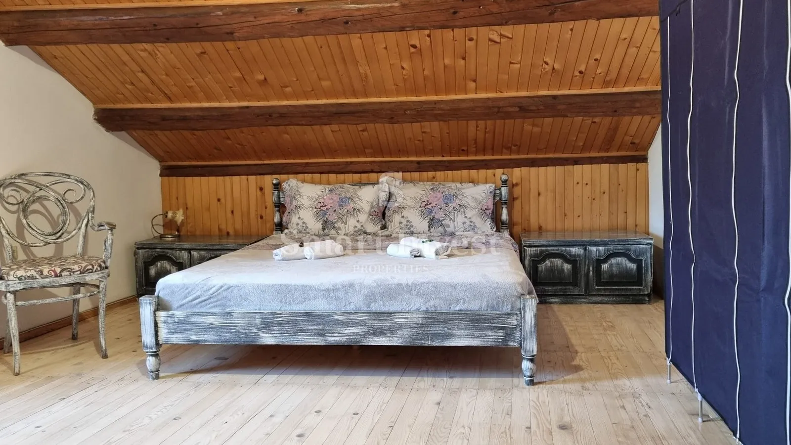 bribir, samostojeća kuća s dva stana - slika 39