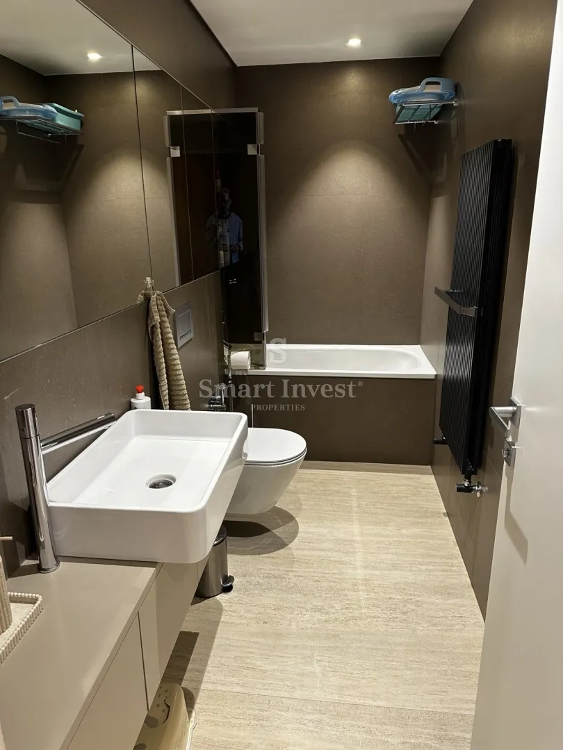 novigrad, lukuzni penthouse s pogledom na more - slika 19