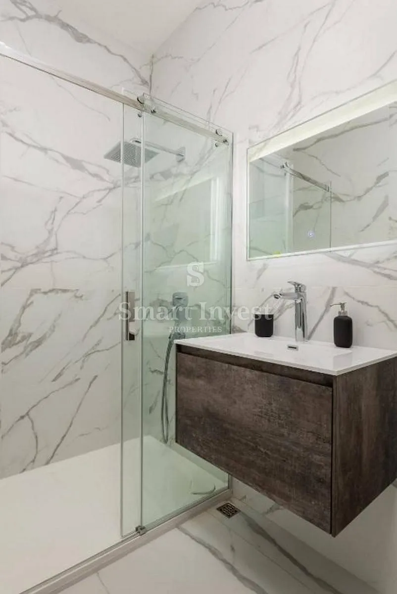 opatija - centar, stan od 74.22 m2, 2s+db, prvi red do mora! (prodaja) - slika 22