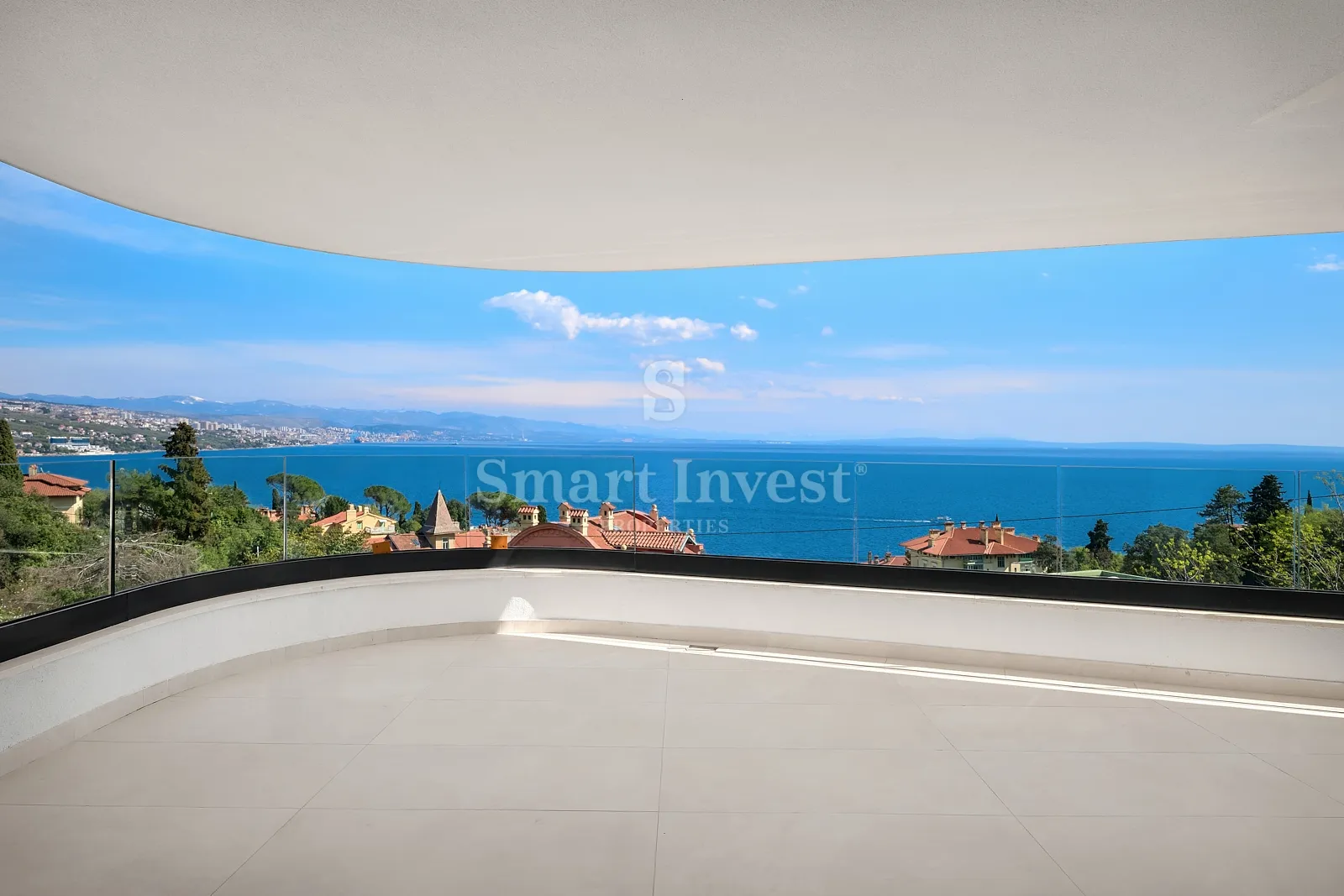 opatija - centar, vrhunski stan 4s+db s pogledom na more u novogradnji (a-s2) - slika 11