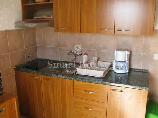 rab, apartmanska kuća sa bazenom i pogledom na more - slika 13