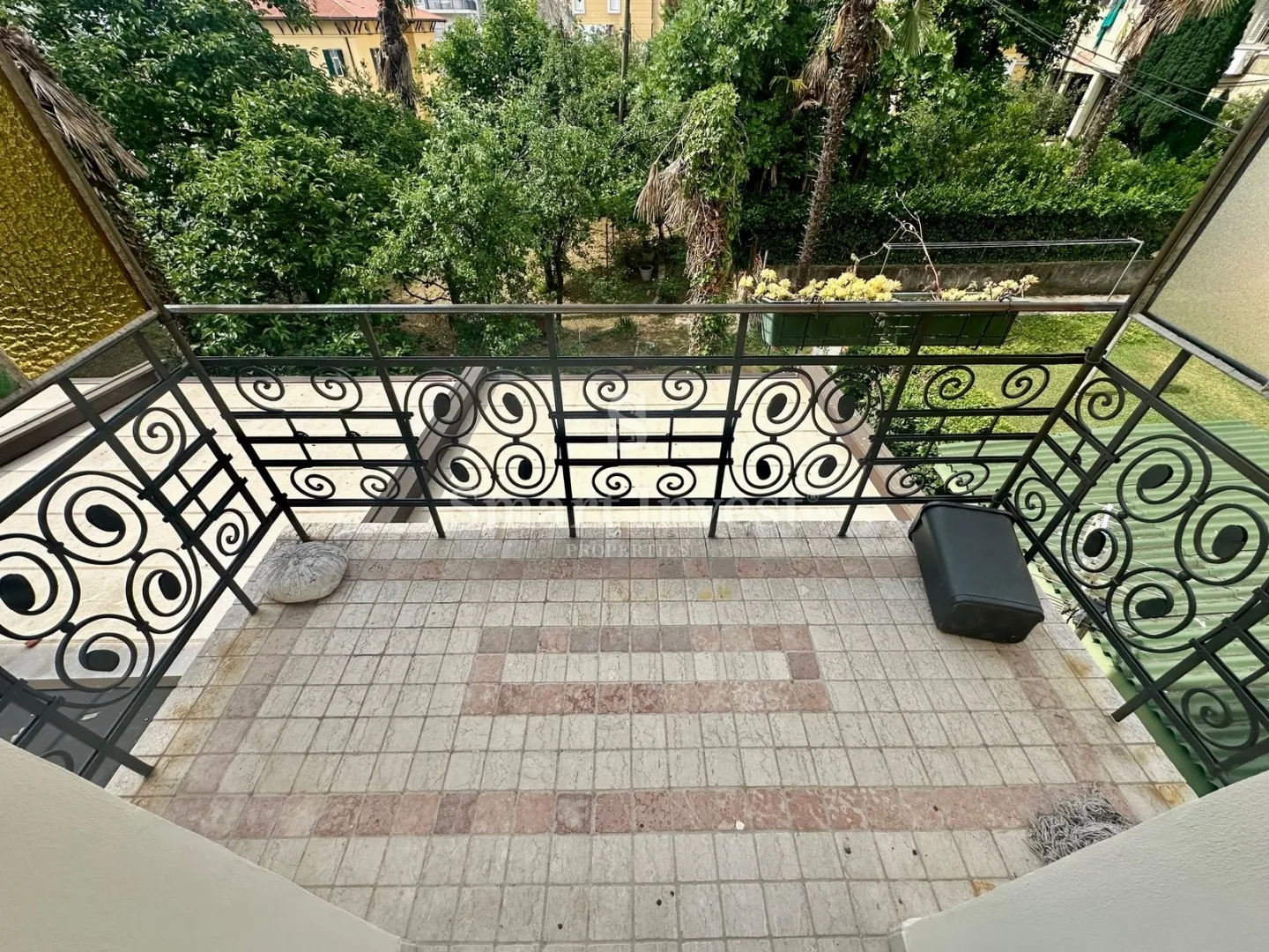 opatija - strogi centar, stan 2s+db na svega 20 metara od mora - slika 11