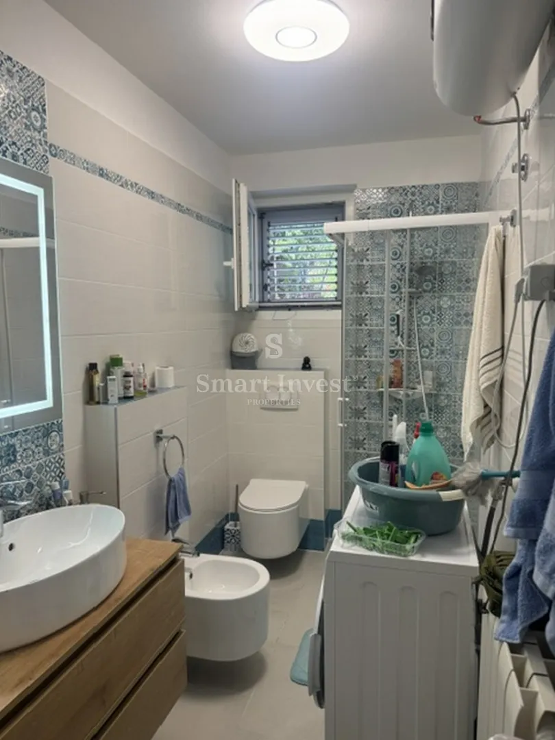 veprinac, stan od 73 m2 s okućnicom od 200 m2 - slika 12
