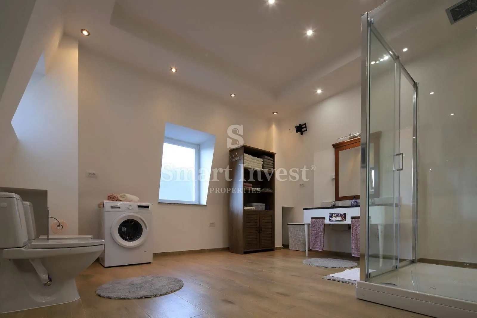 opatija - strogi centar, novouređen stan od 170 m2 - slika 34