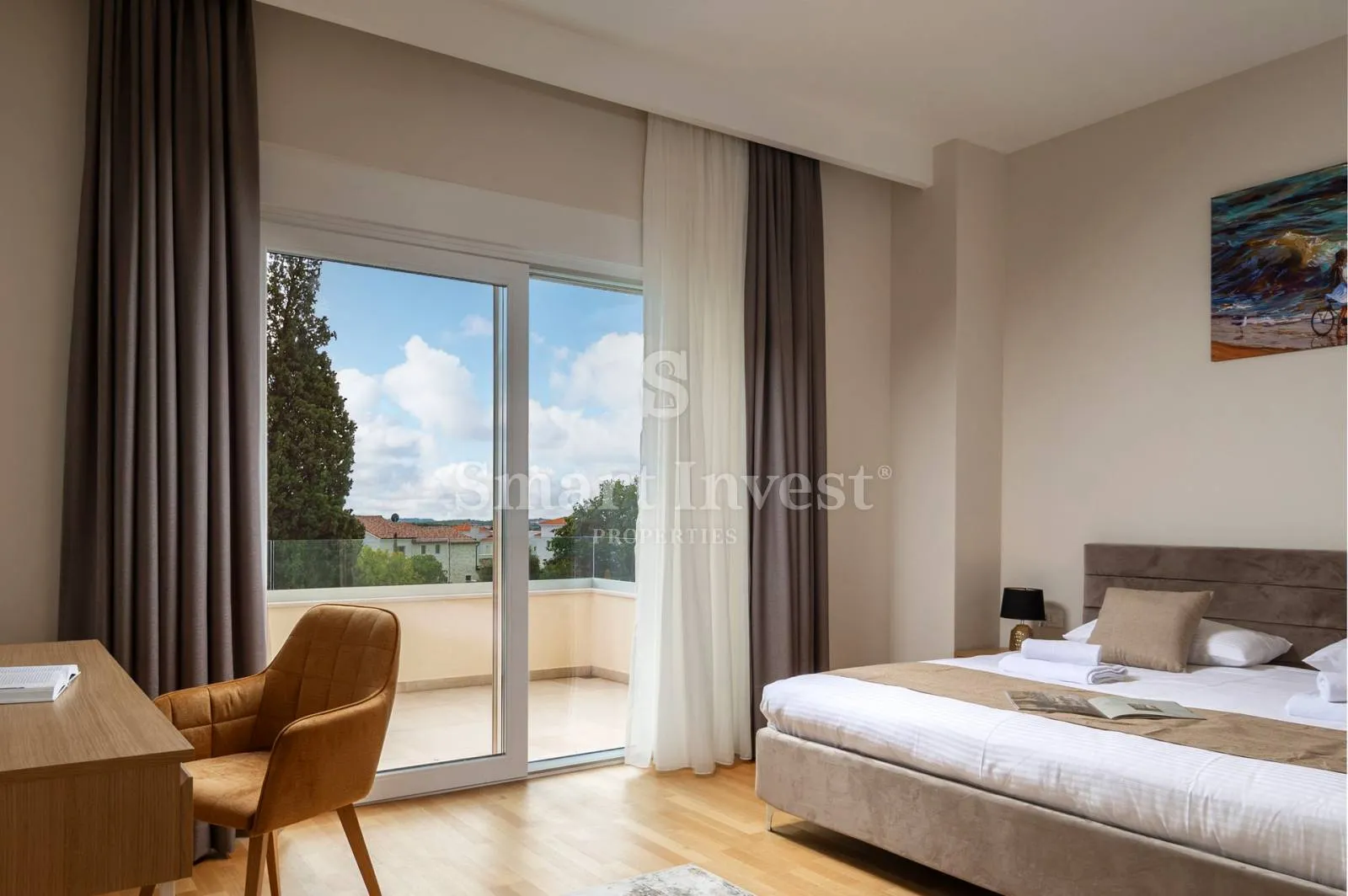 istra - poreč, moderna prostrana villa s bazenom blizu mora, prodaja - slika 26