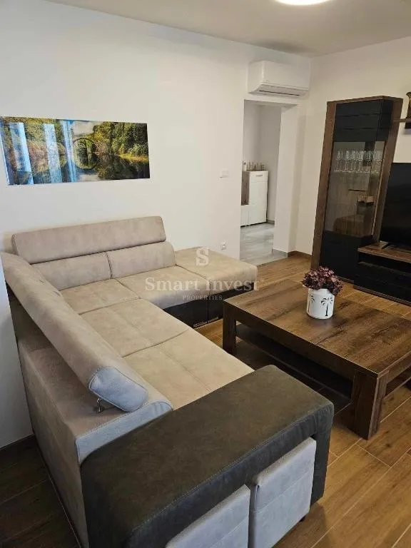 matulji - kućeli, stan 3s+db s bazenon i okućnicom, novogradnja - slika 6
