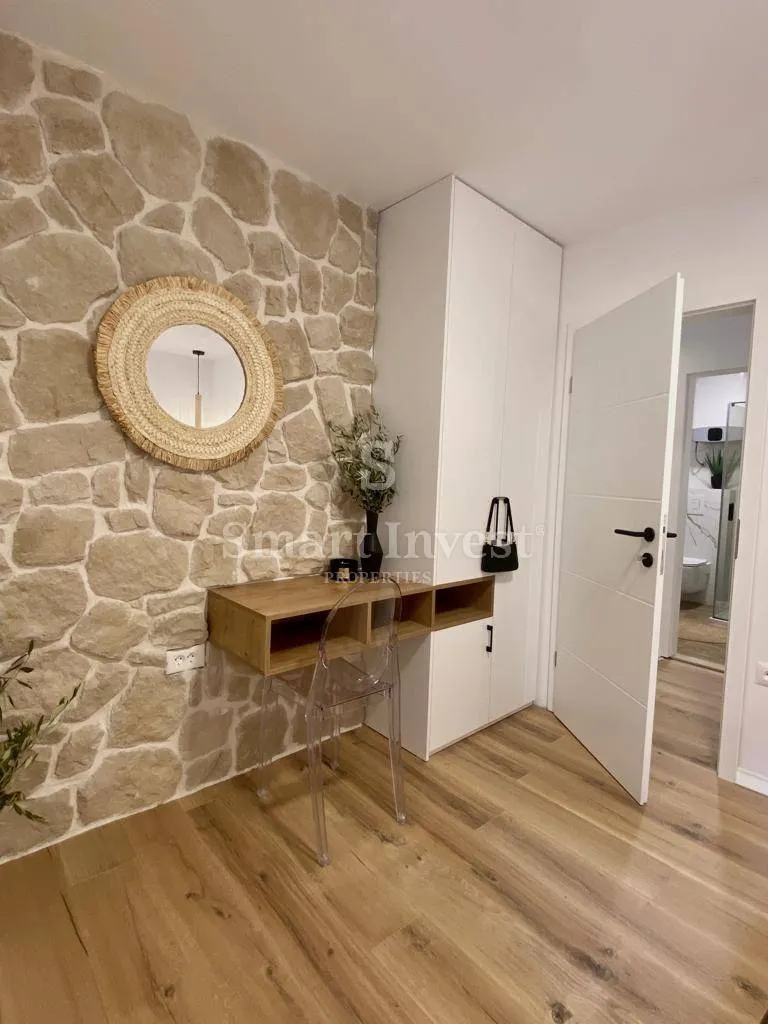 rovinj, prekrasno uređen stan 2s+db, 50 m od mora! - slika 22