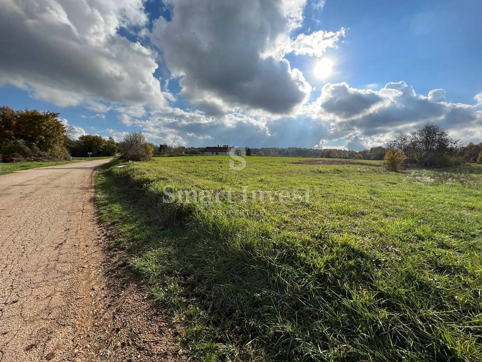 žminj, gračišće zemljište od 1665 m2 s građevinskom dozvolom - slika 24