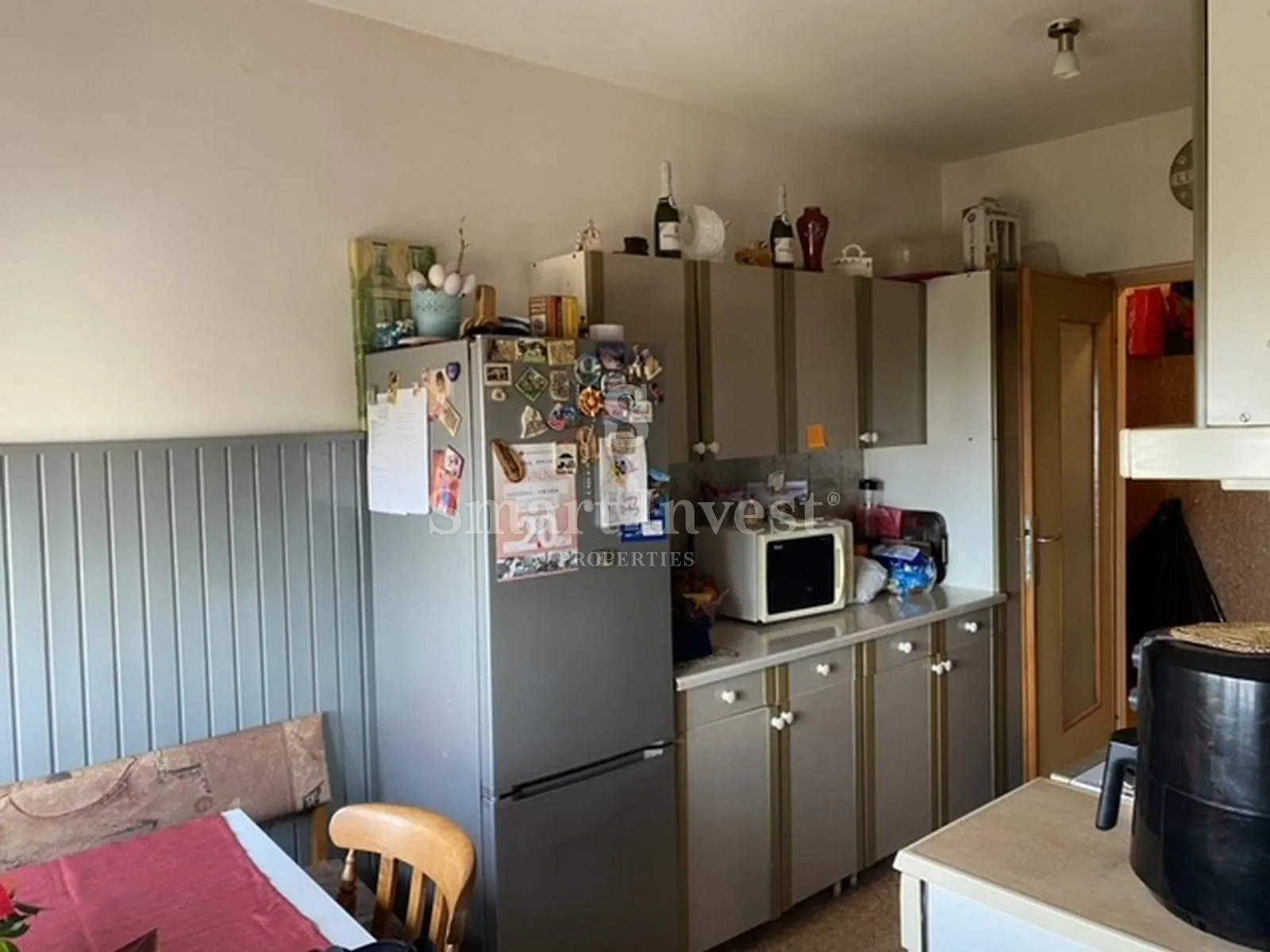 lovran, stan od 57 m2, 2s+db, s pogledom na more - slika 5