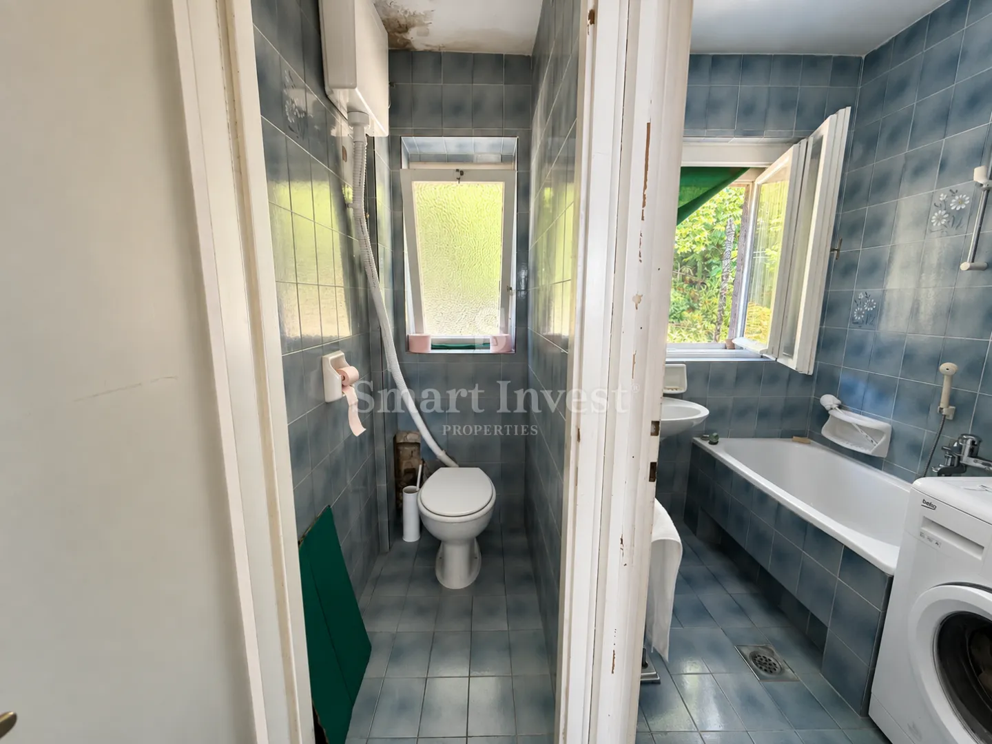 lovran, stan od 60,44 m2 sa pogledom na more - slika 14