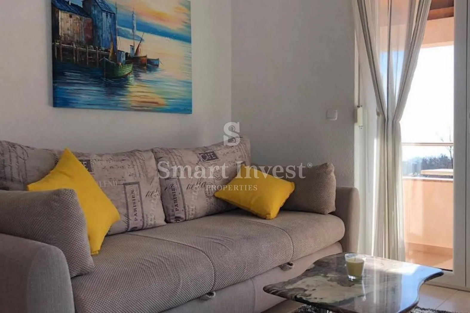 oprić, prekrasna apartmanska kuća 450 m2, s balkonima, terasama, pogledom na more i bazenom - slika 17