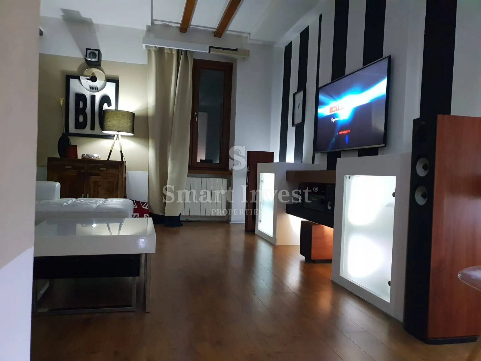 belveder, luksuzan dvoetažni stan od 160 m2 - slika 4